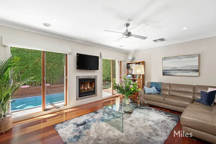 Second view of Homely house listing, 7 Langs Road, Ivanhoe VIC 3079