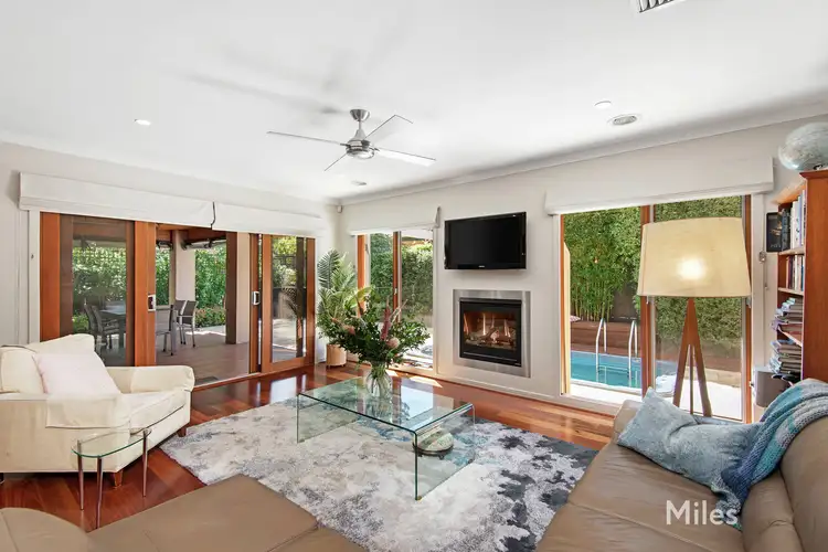 Third view of Homely house listing, 7 Langs Road, Ivanhoe VIC 3079