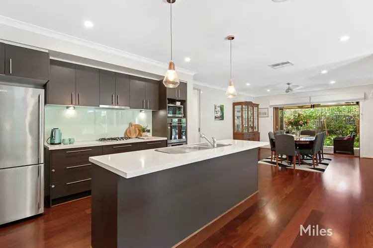 Fourth view of Homely house listing, 7 Langs Road, Ivanhoe VIC 3079