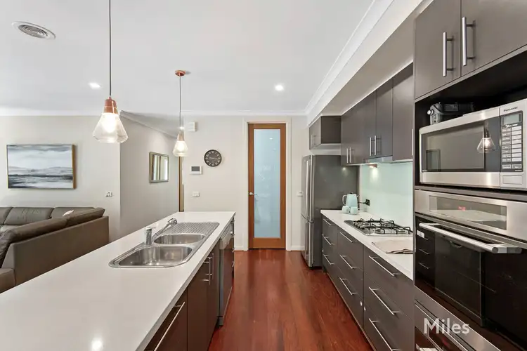 Fifth view of Homely house listing, 7 Langs Road, Ivanhoe VIC 3079