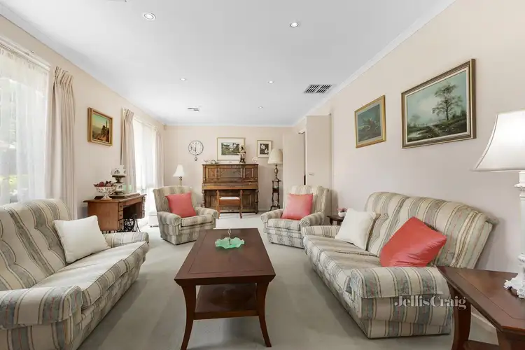 Second view of Homely townhouse listing, 1/22-24 Marlborough Road, Heathmont VIC 3135