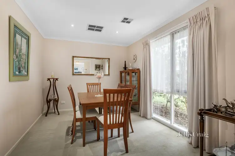 Third view of Homely townhouse listing, 1/22-24 Marlborough Road, Heathmont VIC 3135