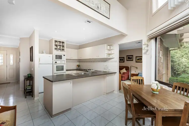 Fourth view of Homely townhouse listing, 1/22-24 Marlborough Road, Heathmont VIC 3135