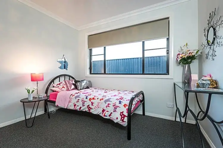 Fourth view of Homely house listing, 56 Kilkenny Drive, Alfredton VIC 3350
