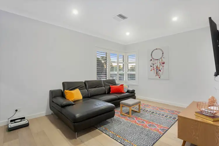 Third view of Homely townhouse listing, 57 Wilga Street, Mount Waverley VIC 3149