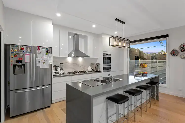 Fourth view of Homely townhouse listing, 57 Wilga Street, Mount Waverley VIC 3149