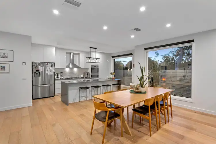 Fifth view of Homely townhouse listing, 57 Wilga Street, Mount Waverley VIC 3149