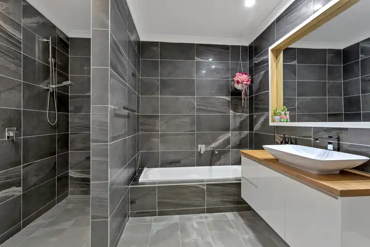 Seventh view of Homely townhouse listing, 57 Wilga Street, Mount Waverley VIC 3149