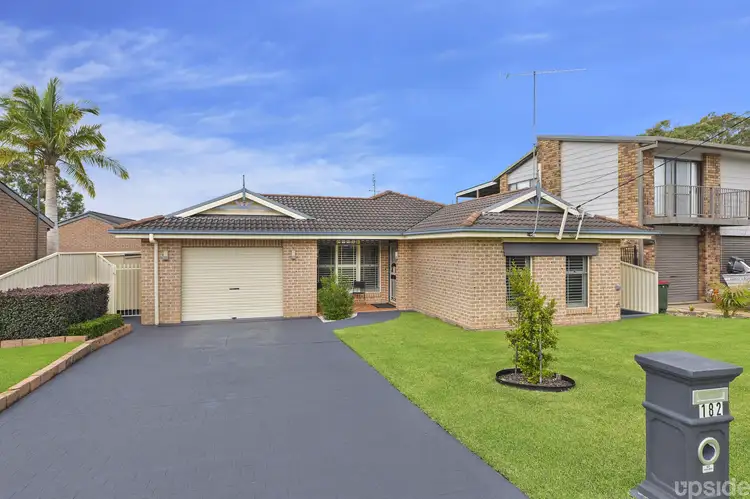 182 Winbin Crescent, Gwandalan NSW 2259