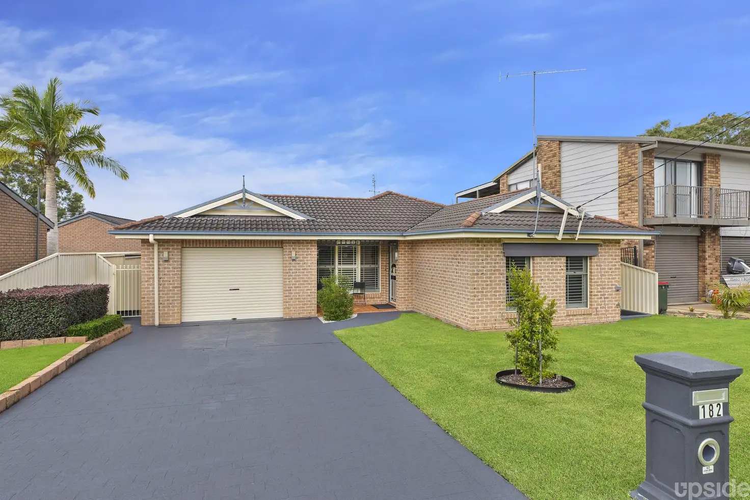 Main view of Homely house listing, 182 Winbin Crescent, Gwandalan NSW 2259