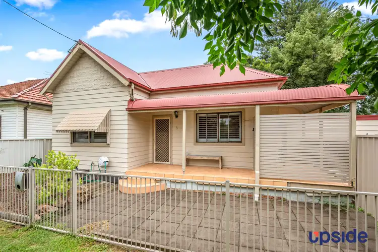 6 Hann Street, Mayfield NSW 2304