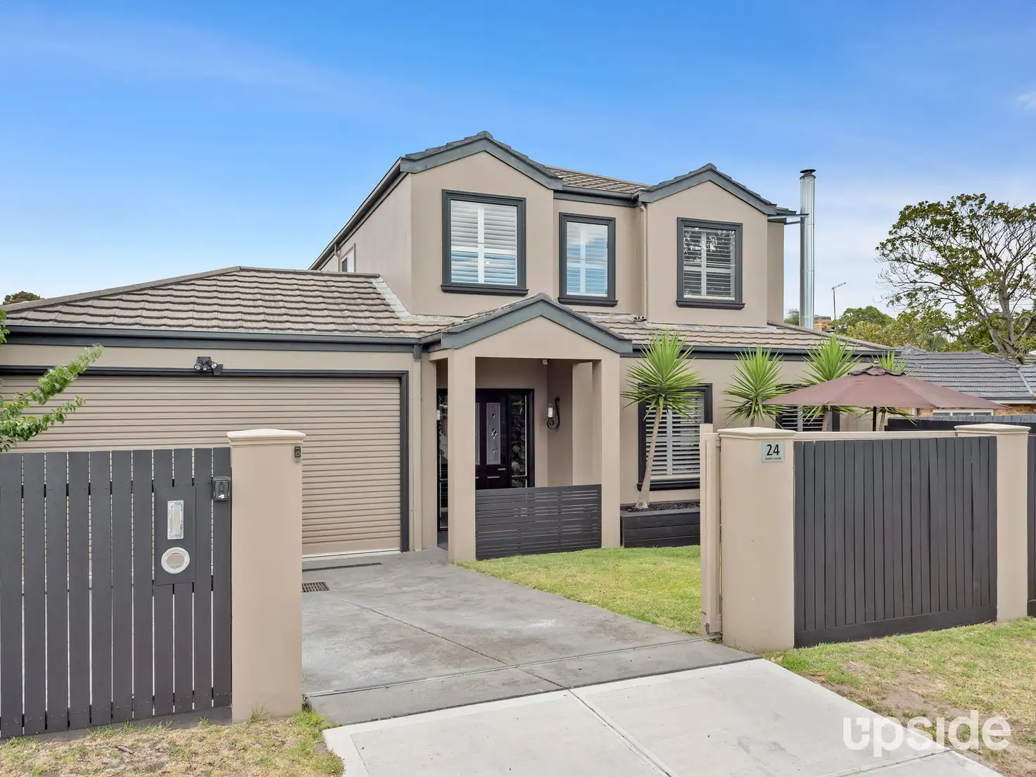 Main view of Homely house listing, 24 Gweno Avenue, Frankston VIC 3199