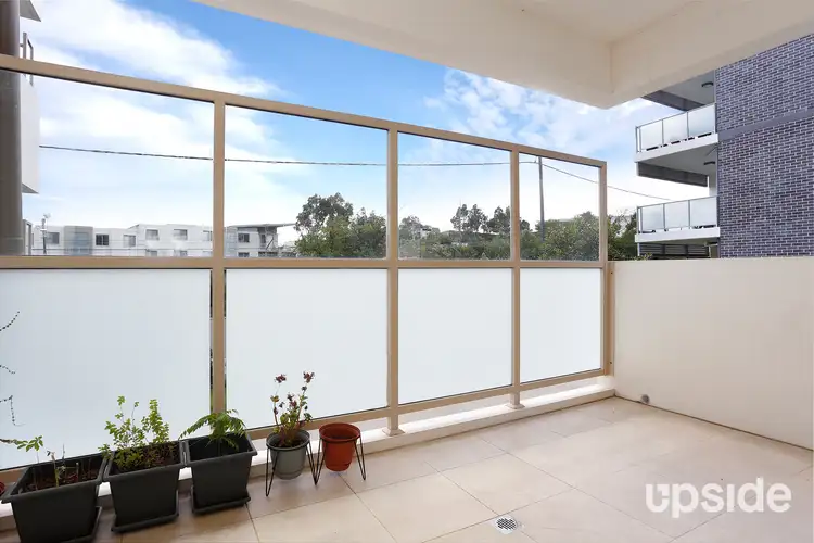 Fifth view of Homely unit listing, 10/23 Veron Street, Wentworthville NSW 2145