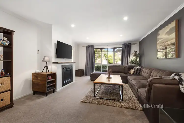 Second view of Homely house listing, 13 Gelea Crescent, Vermont South VIC 3133