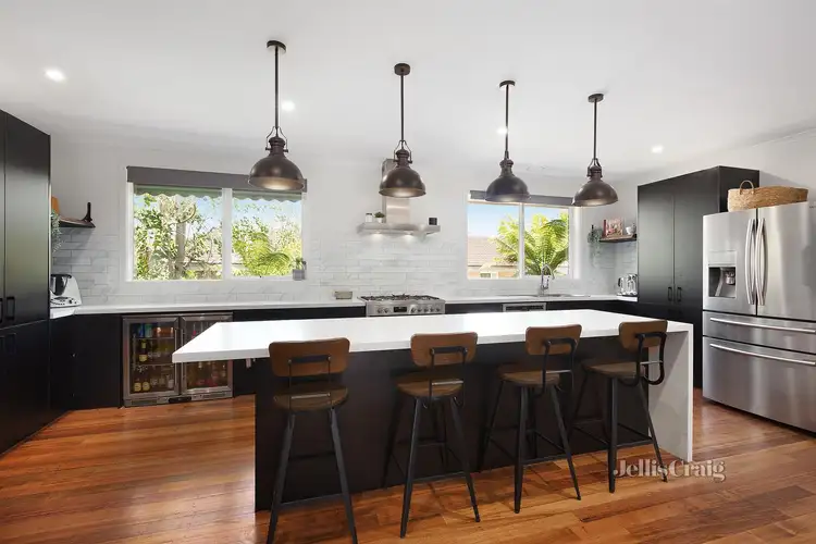 Third view of Homely house listing, 13 Gelea Crescent, Vermont South VIC 3133