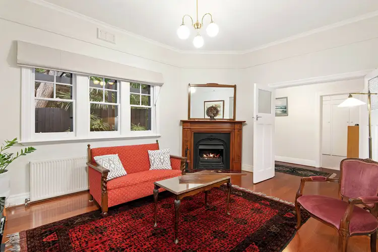 Second view of Homely house listing, 99 The Righi, Eaglemont VIC 3084