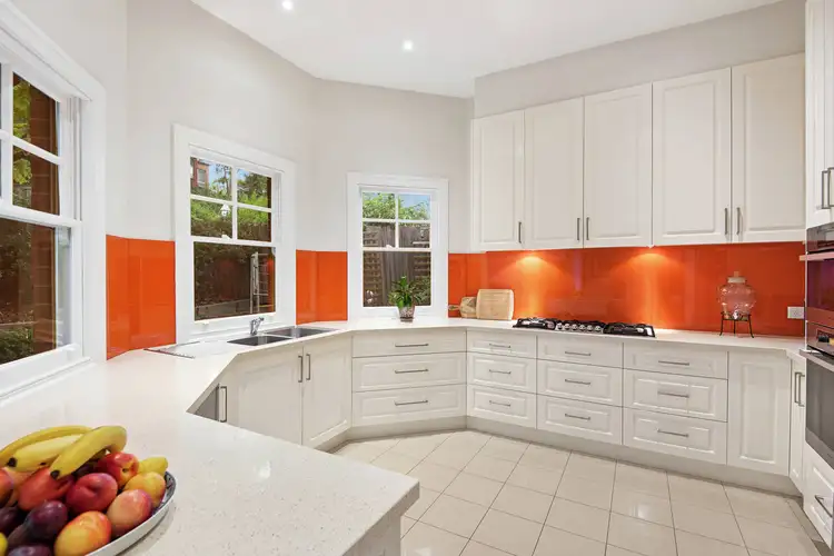Third view of Homely house listing, 99 The Righi, Eaglemont VIC 3084