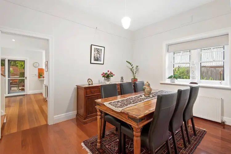 Fifth view of Homely house listing, 99 The Righi, Eaglemont VIC 3084