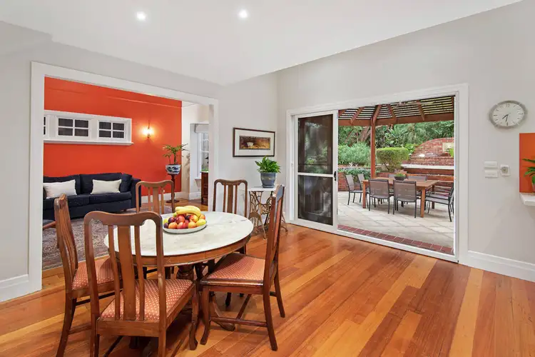 Sixth view of Homely house listing, 99 The Righi, Eaglemont VIC 3084