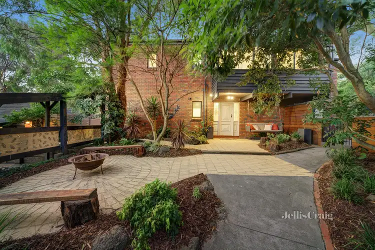 Main view of Homely house listing, 3 Sion Close, Eltham VIC 3095