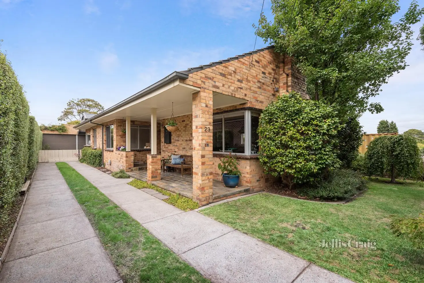 Main view of Homely house listing, 23 Betula Avenue, Nunawading VIC 3131