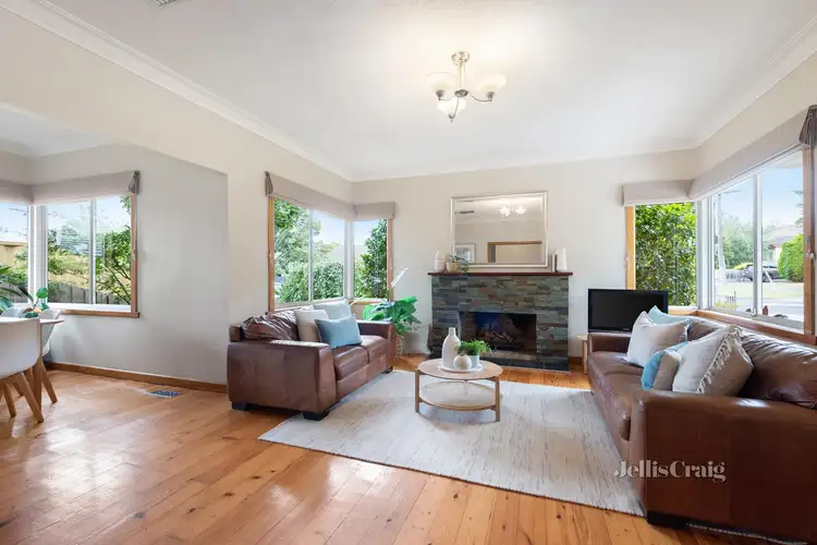Second view of Homely house listing, 23 Betula Avenue, Nunawading VIC 3131