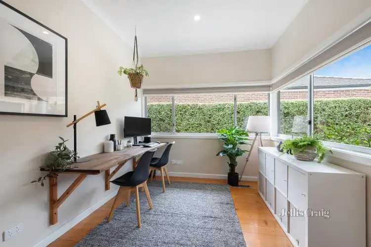 Fifth view of Homely house listing, 23 Betula Avenue, Nunawading VIC 3131