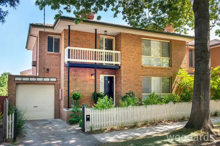 2B Maple Street, Blackburn VIC 3130