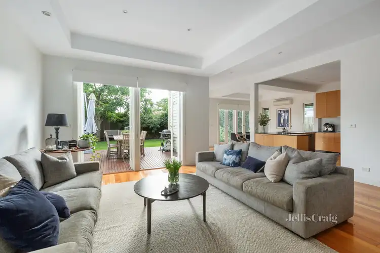 Second view of Homely house listing, 28 Arawatta Street, Carnegie VIC 3163