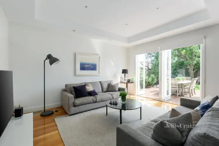Third view of Homely house listing, 28 Arawatta Street, Carnegie VIC 3163