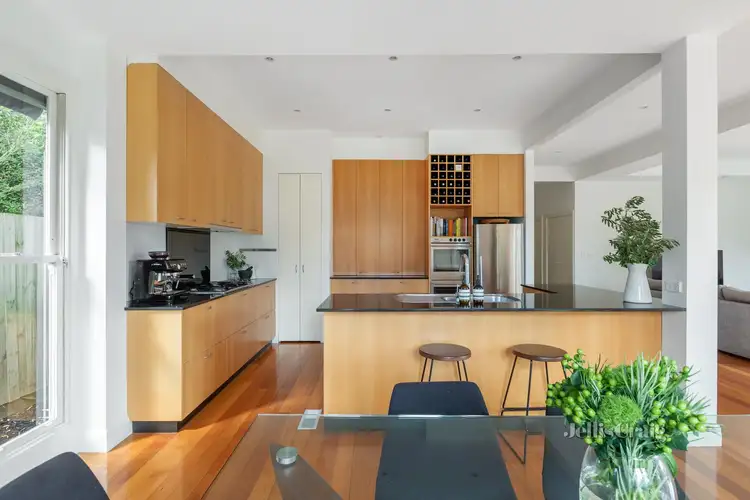Fourth view of Homely house listing, 28 Arawatta Street, Carnegie VIC 3163