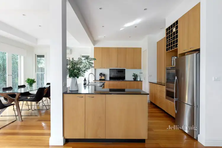 Fifth view of Homely house listing, 28 Arawatta Street, Carnegie VIC 3163
