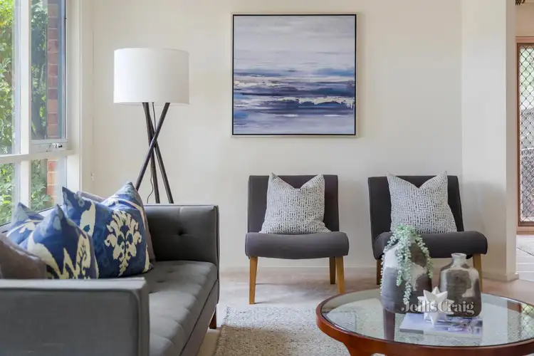 Third view of Homely unit listing, 1/36 Toolambool Road, Carnegie VIC 3163