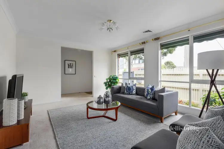 Fourth view of Homely unit listing, 1/36 Toolambool Road, Carnegie VIC 3163