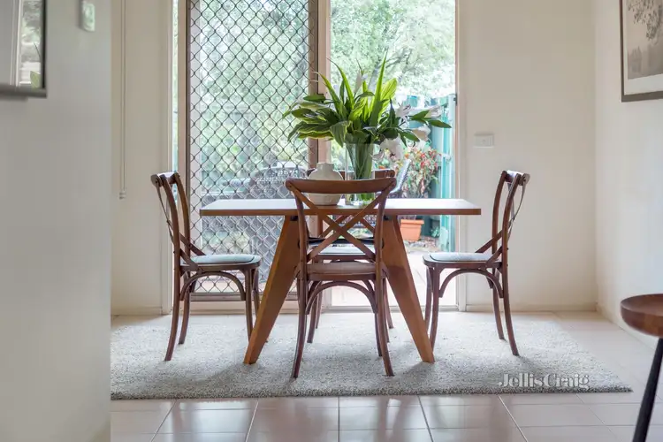 Fifth view of Homely unit listing, 1/36 Toolambool Road, Carnegie VIC 3163