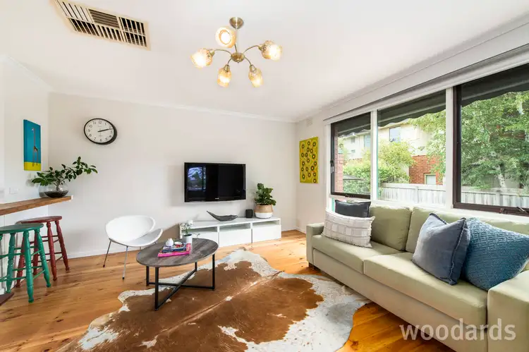 3/22 Woodlands Avenue, Kew East VIC 3102