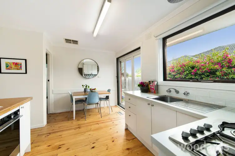Fourth view of Homely unit listing, 3/22 Woodlands Avenue, Kew East VIC 3102