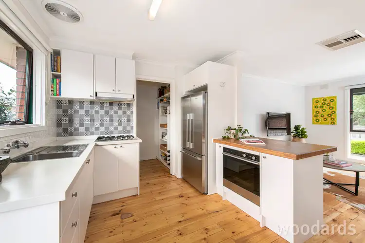Fifth view of Homely unit listing, 3/22 Woodlands Avenue, Kew East VIC 3102