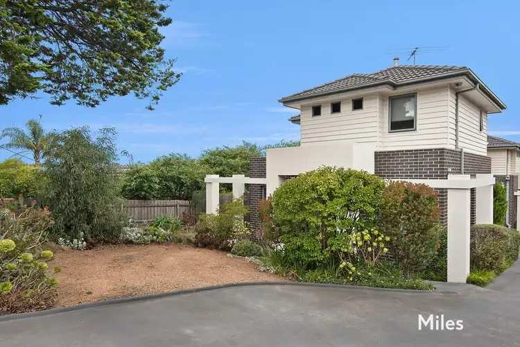 1/74 Lower Plenty Road, Rosanna VIC 3084