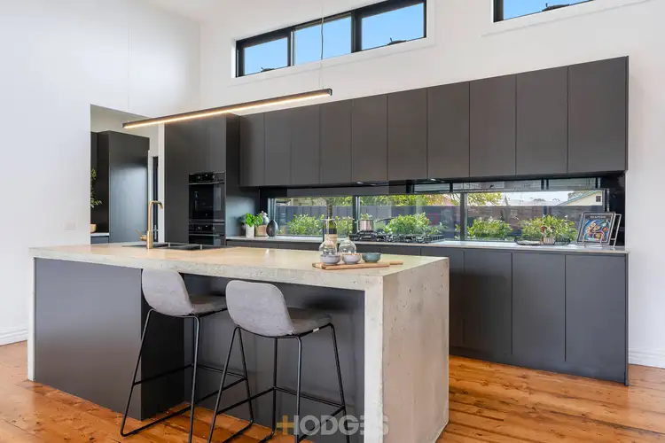 Third view of Homely house listing, 118 Elizabeth Street, Geelong West VIC 3218