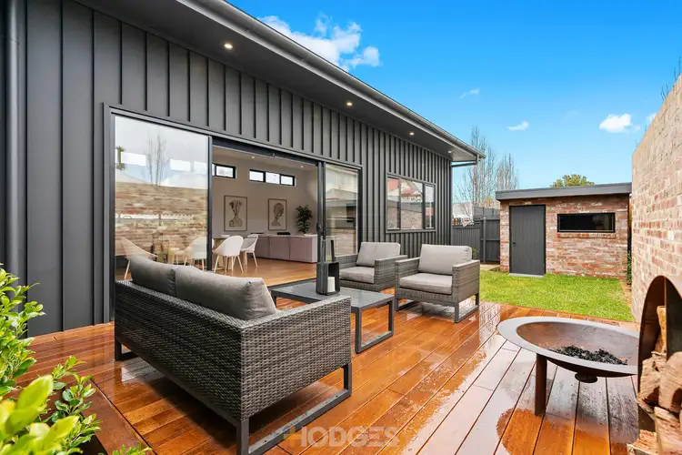 Fifth view of Homely house listing, 118 Elizabeth Street, Geelong West VIC 3218