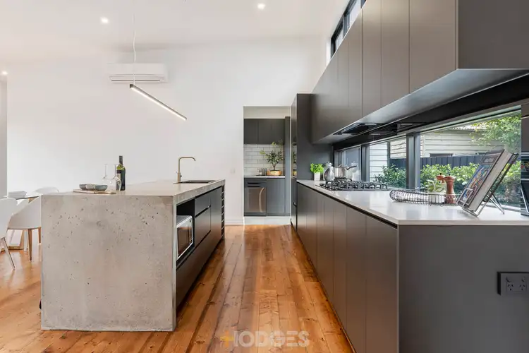 Sixth view of Homely house listing, 118 Elizabeth Street, Geelong West VIC 3218