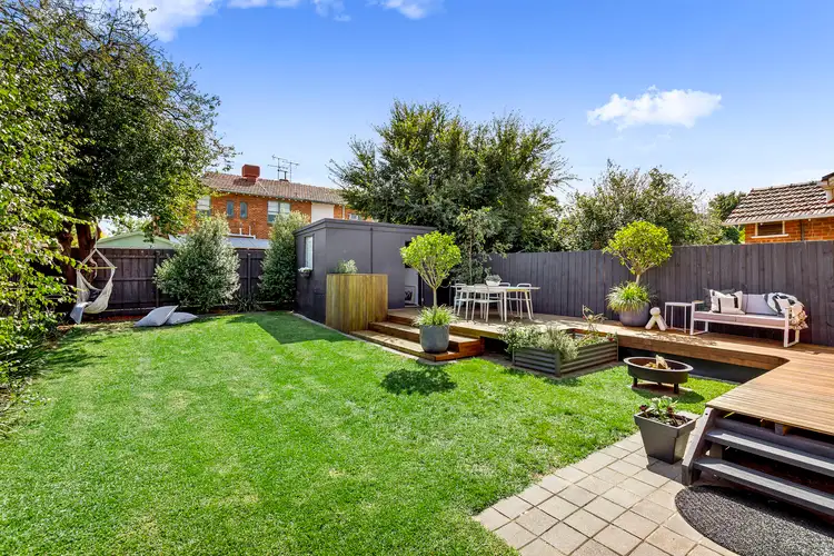 Second view of Homely house listing, 40 Wingate Avenue, Ascot Vale VIC 3032