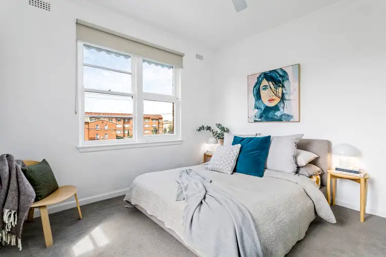 Fifth view of Homely house listing, 40 Wingate Avenue, Ascot Vale VIC 3032