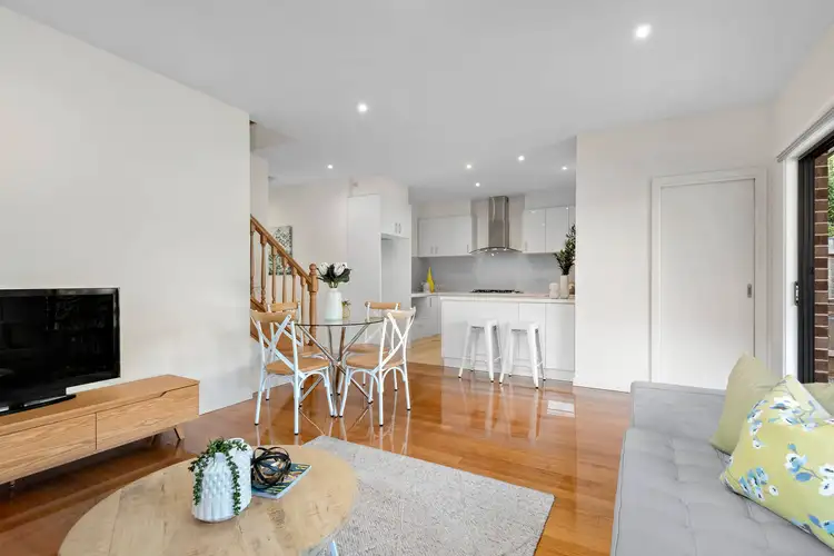 Fourth view of Homely townhouse listing, 2/1 Sage Street, Oakleigh East VIC 3166