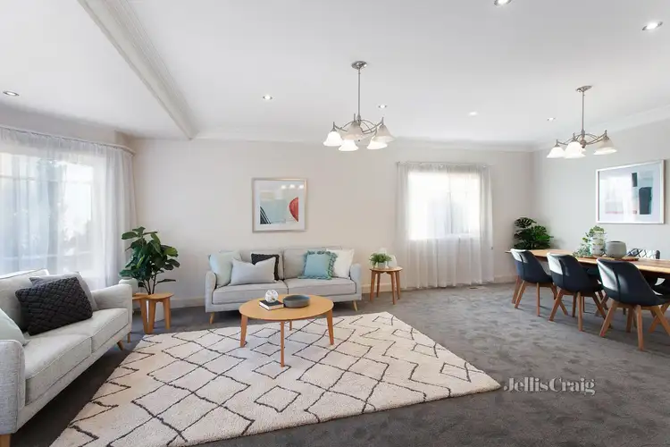 Second view of Homely house listing, 15 Wimmera Street, Box Hill North VIC 3129