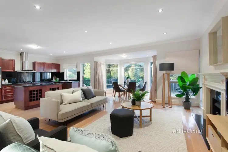 Fourth view of Homely house listing, 15 Wimmera Street, Box Hill North VIC 3129