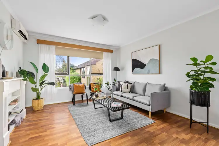 7/47 Middle Road, Maribyrnong VIC 3032