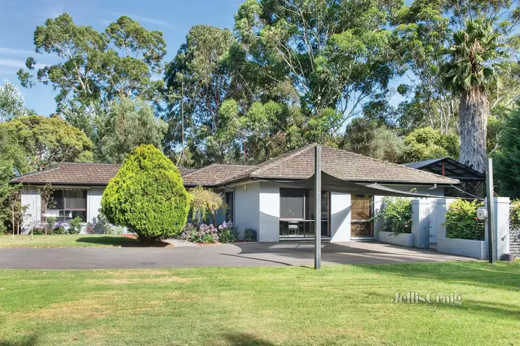 Main view of Homely house listing, 1331 Main Road, Eltham VIC 3095