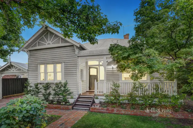 1 Attunga Street, Blackburn VIC 3130